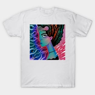 Girl T-Shirt